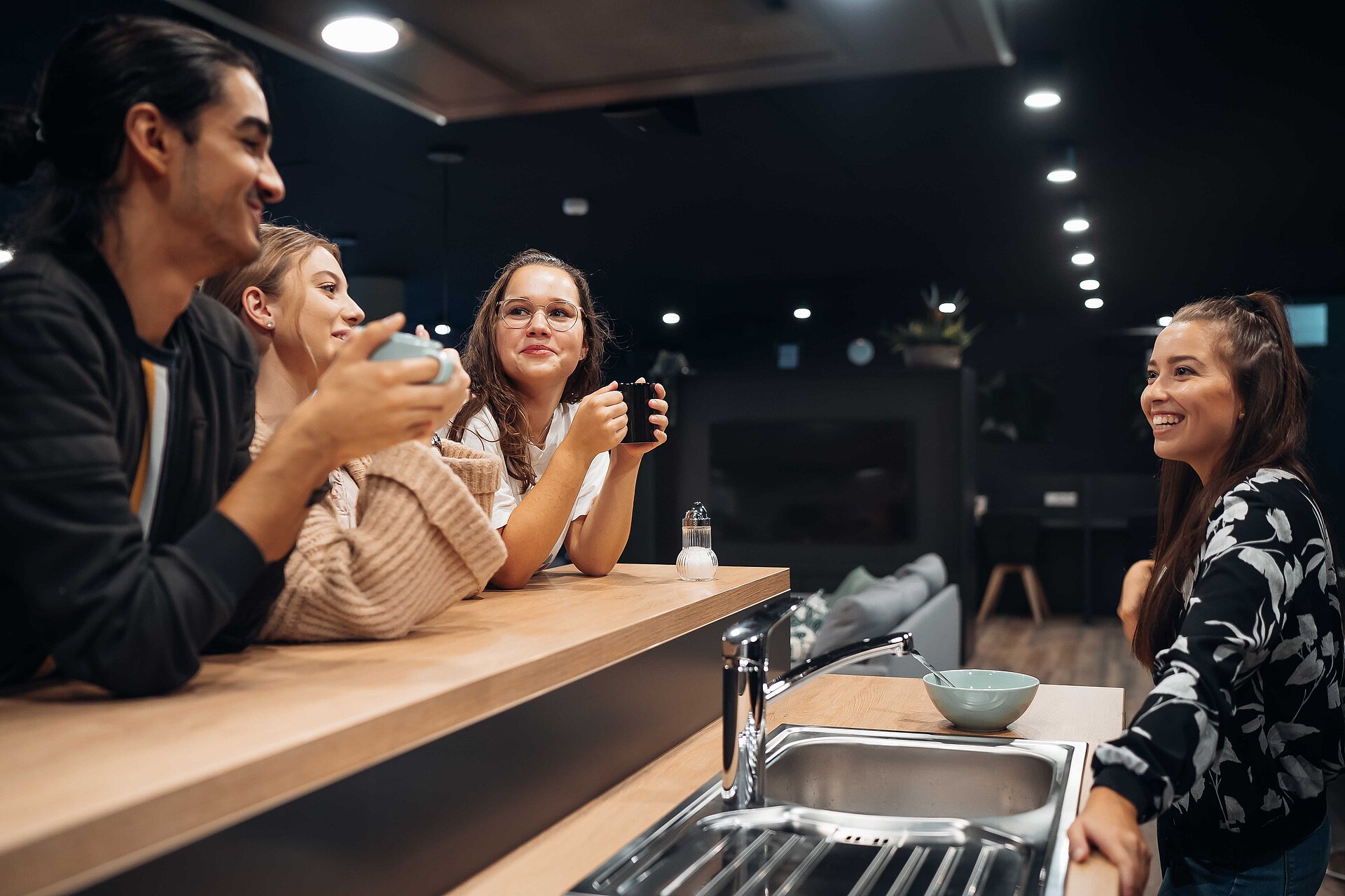 Wohnungen für Studenten in Heilbronn Wohnungen für Studenten in Heilbronn