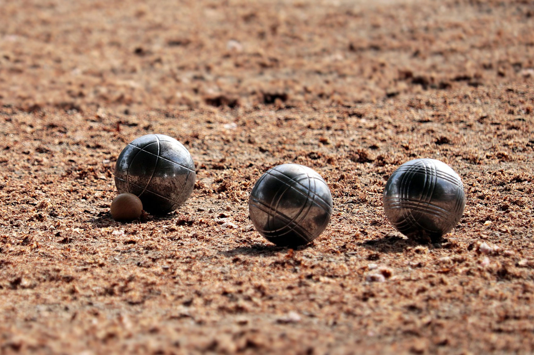 Boule im Urban Living Heilbronn Boule im Urban Living Heilbronn