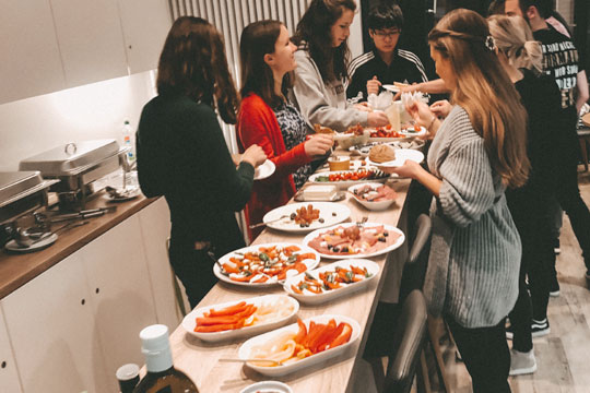 tolle Events in Wohnheim für Studenten Heilbronn tolle Events in Wohnheim für Studenten Heilbronn